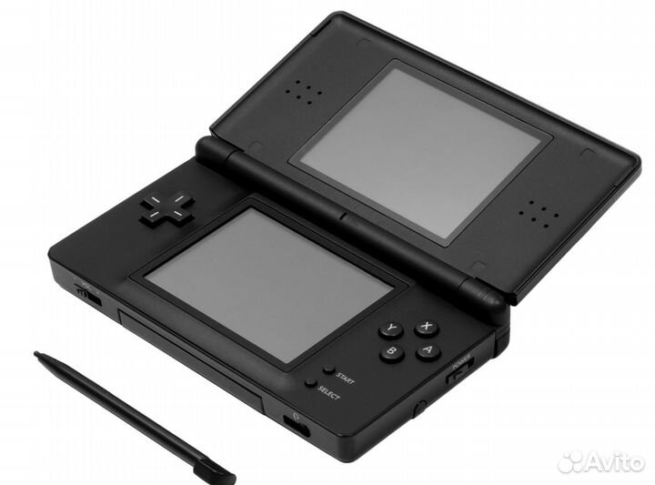 Ds lite/Dsi XL игровые приставки Nintendo с играми