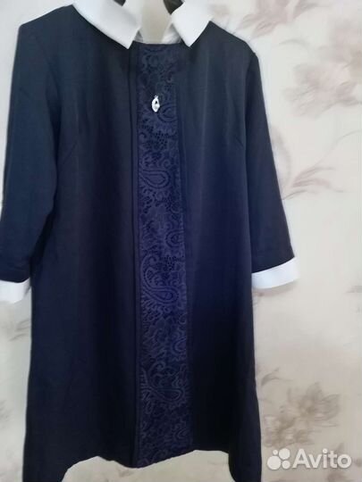 Школьная форма