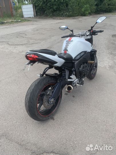 Yamaha FZ1 N ABS