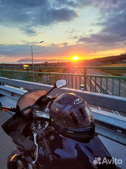 Продам Ямаху FZ6S2