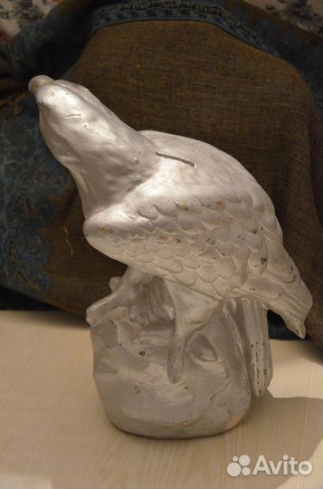 Маски Африка. Сокол (Германия )