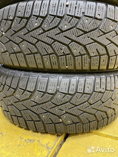 Gislaved NordFrost 100 195/60 R15