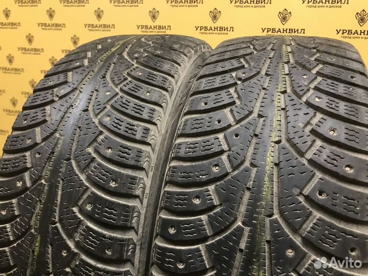 Nokian Tyres Hakkapeliitta 5 205/55 R16 94T