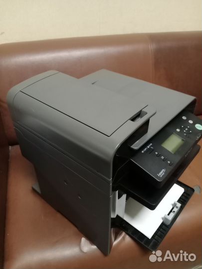 Мфу Сanon i-sensys MF4430 + картр+ провода