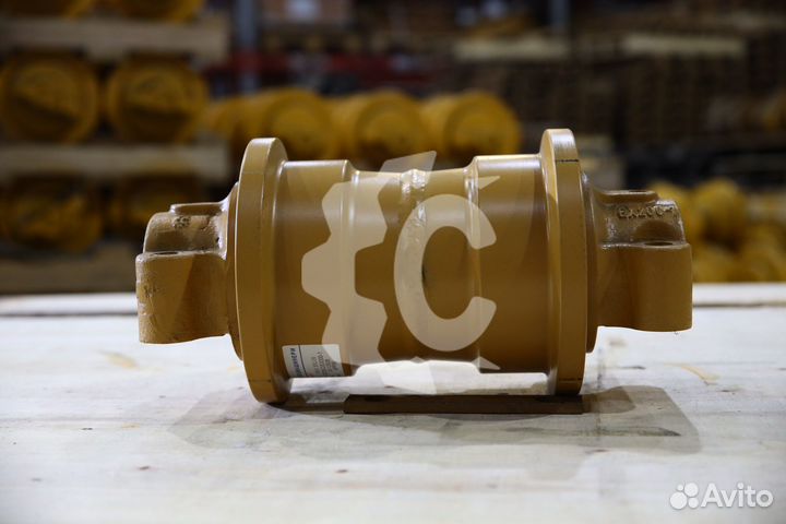 Каток опорный doosan DX255LC