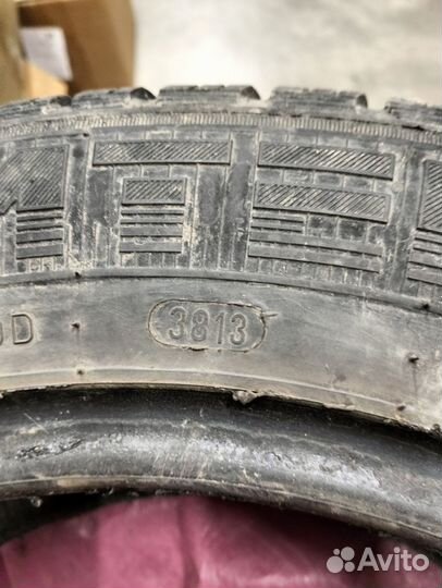 Шины 185 65 15 летние бу