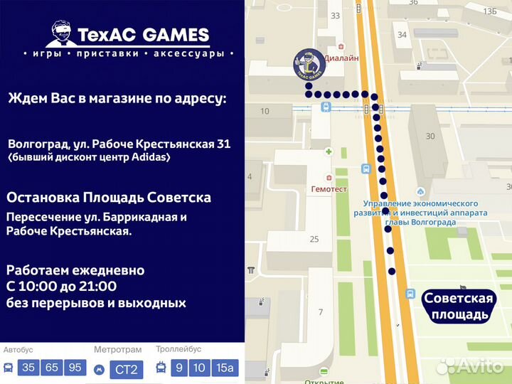 30+ игр для Playstation Move PS3