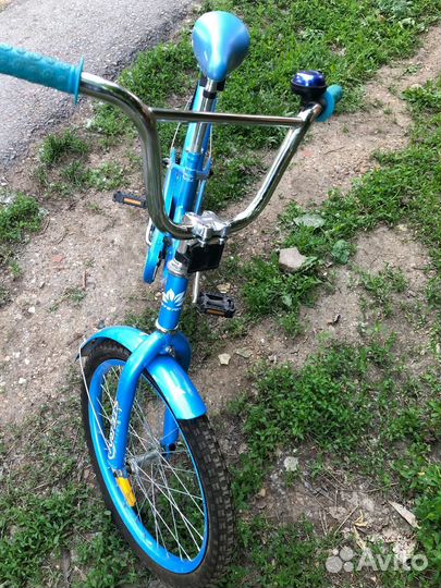 Велосипед подростковый Stern