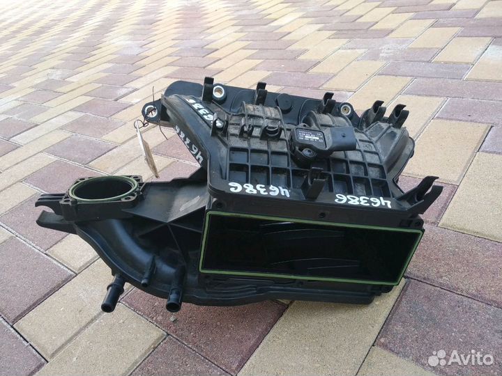 Впускной коллектор оригинальный 03C129711AK