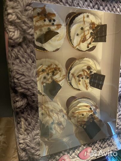 Капкейки