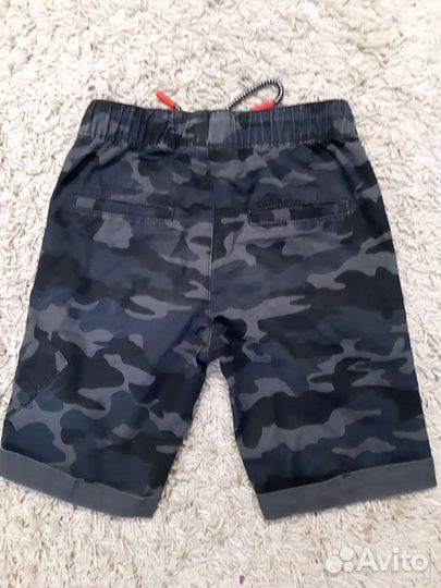 Шорты для мальчика