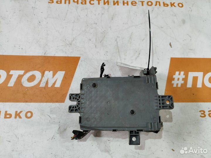 Блок предохранителей Honda Accord 8 2009