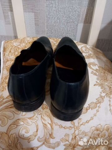 Туфли мужские 44 размер
