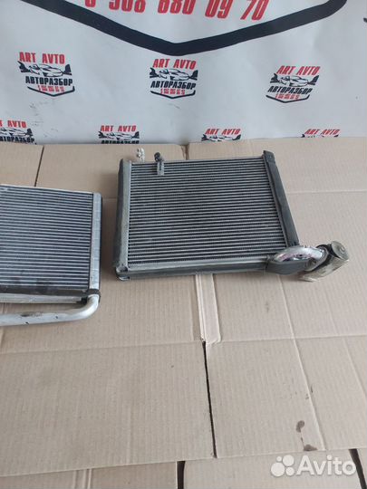 Радиатор кондиционера lifan cebrium