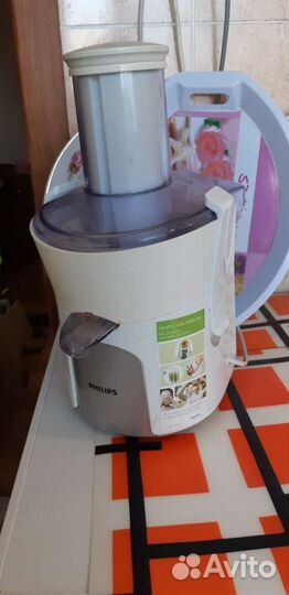 Соковыжималка