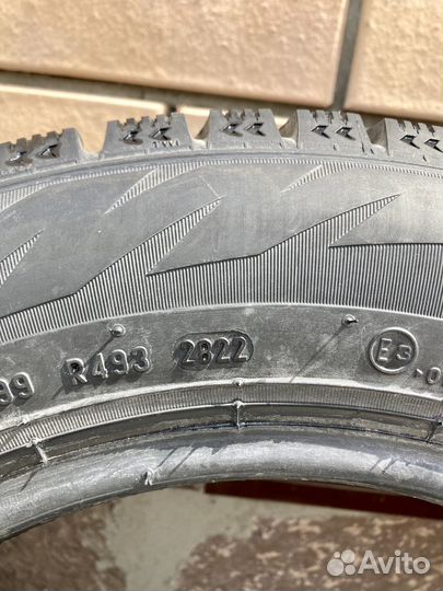 Formula Ice 185/60 R14 82