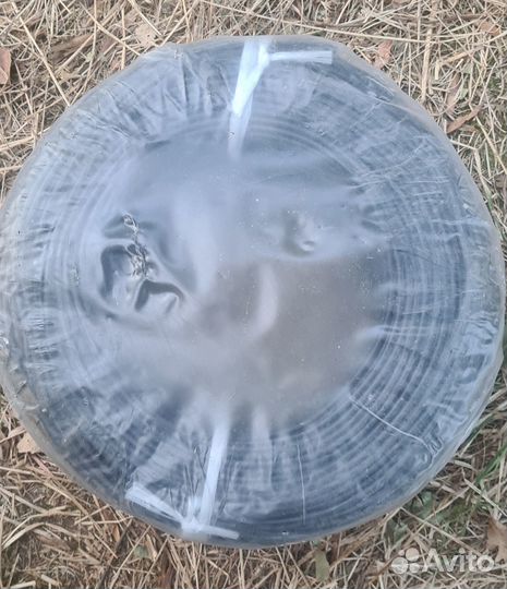 Кабель (провод) Паракс рк 75-2-111 100112 Паритет