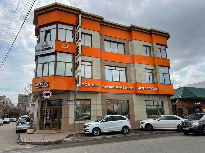 Свободного назначения, 655.3 м²