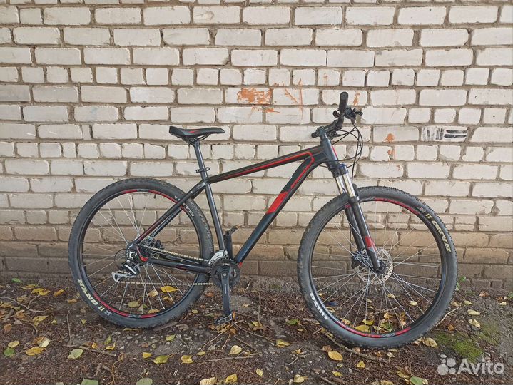 Горный велосипед Stinger Reload Evo 29 рама L (20)