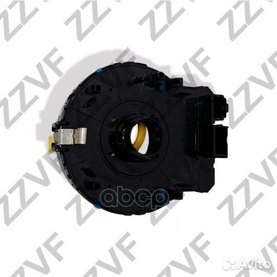 Контактная группа подушки безопасности hyundai ELA