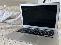 Apple MacBook Air (13 inch,2017)