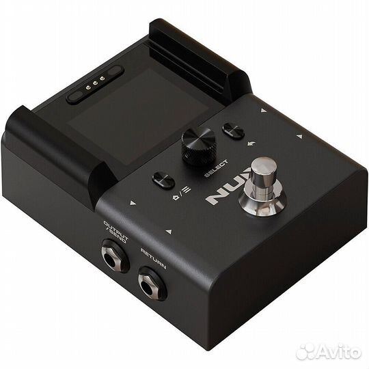 Инструментальная радиосистема Nux B-8