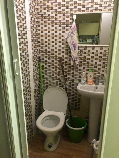 Помещение свободного назначения, 19 м²