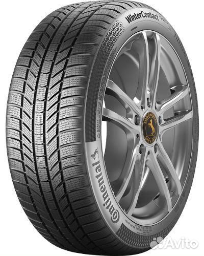 Continental WinterContact TS 870 P 265/40 R22 106W