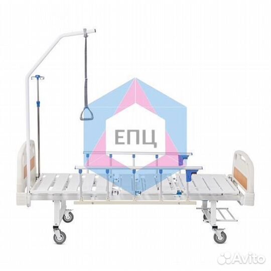 Кровать медицинская функциональная (Новая)