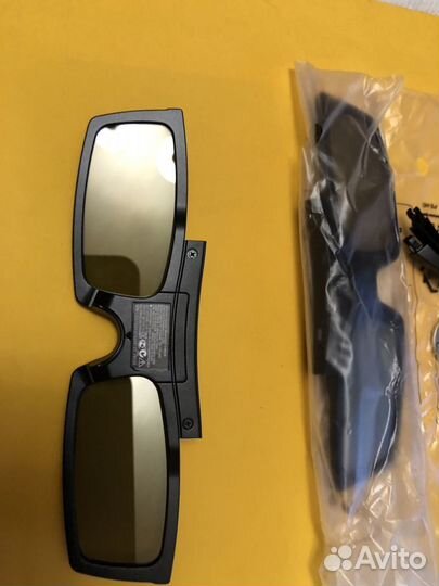 3d очки samsung