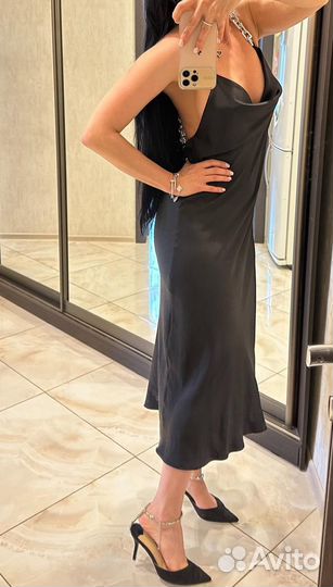 Сарафан денский Zara