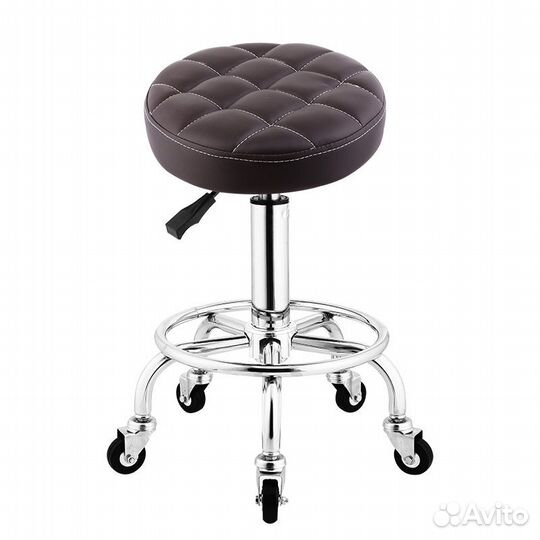 Стул таблетка мастера