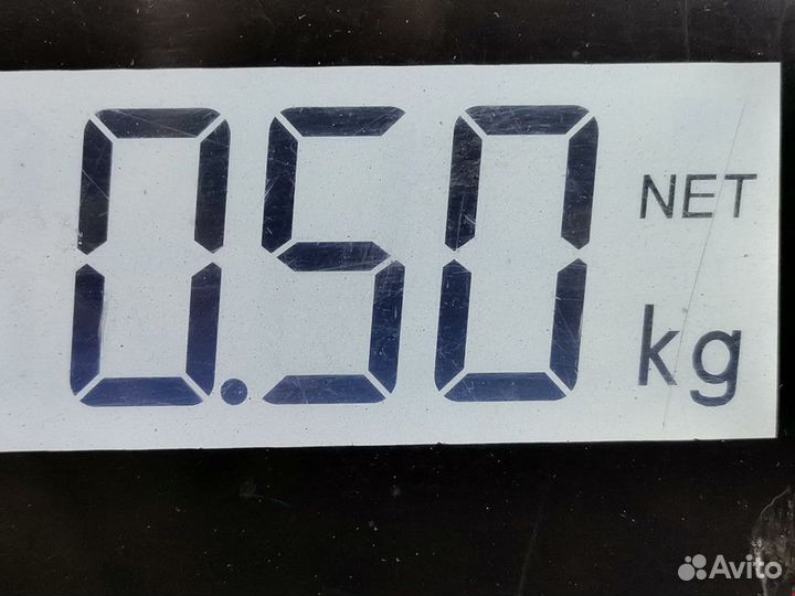 Крюк буксировочный Volvo S70 2002