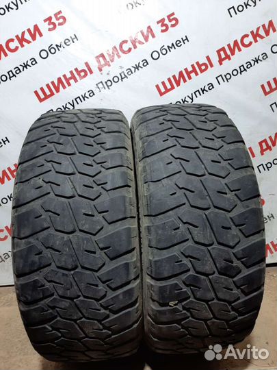 Goodyear Wrangler MT/R 255/55 R19