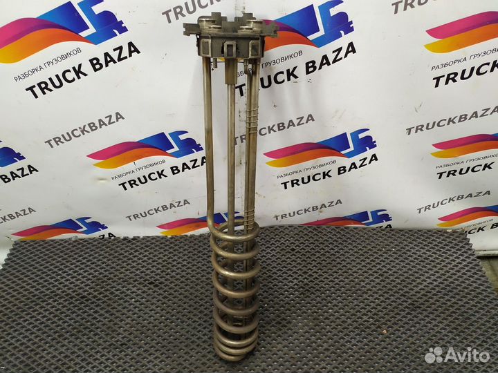 Датчик уровня AdBlue