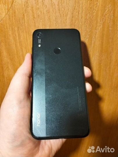 HONOR 8A, 2/32 ГБ