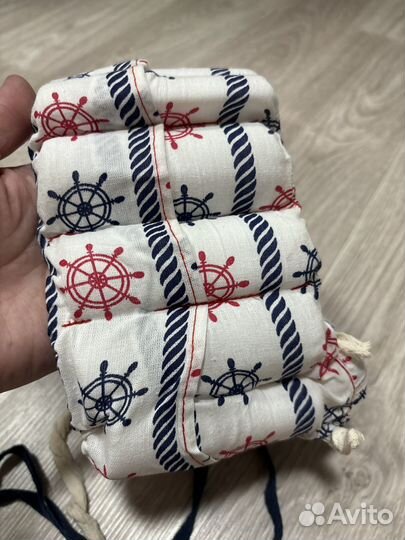Чепчик для плавания