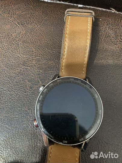Honor magicwatch 2 46mm