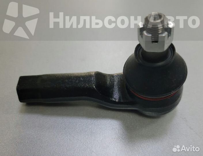 Рулевой наконечник mazda titan, zevs
