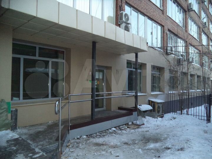 Свободного назначения, 376 м²