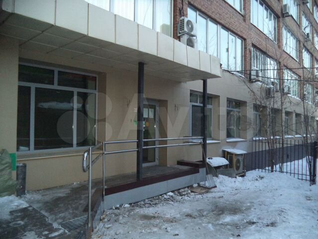 Свободного назначения, 376 м²