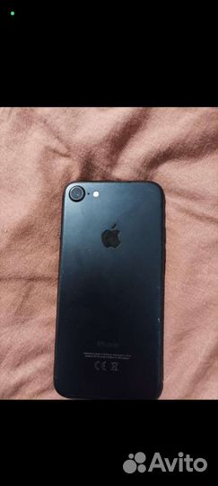 iPhone 7, 32 ГБ