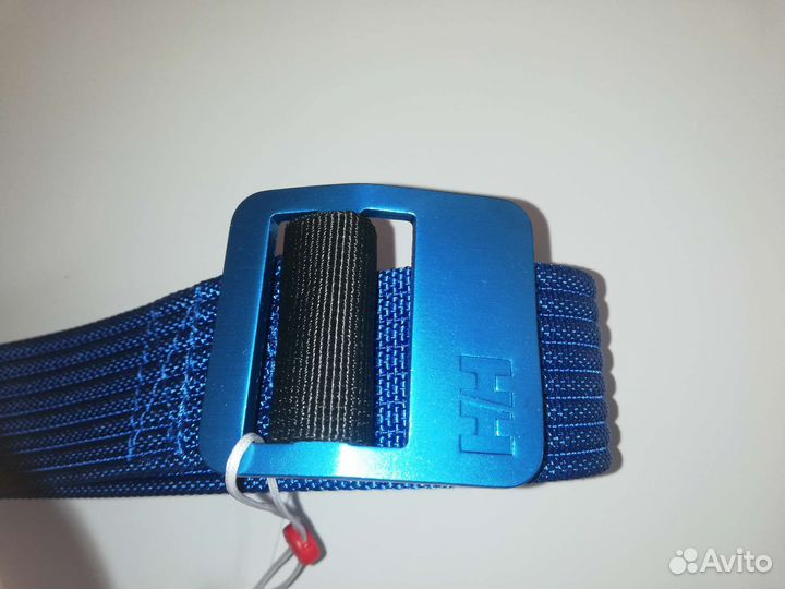 Новый Ремень helly hansen webbing belt