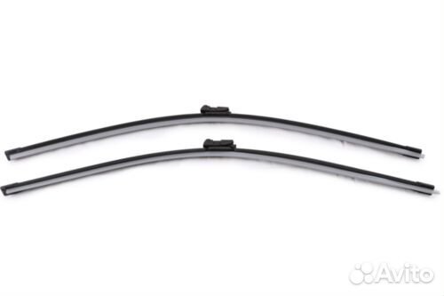 Щетки стеклоочистителя бескаркасные 680/27+625/25