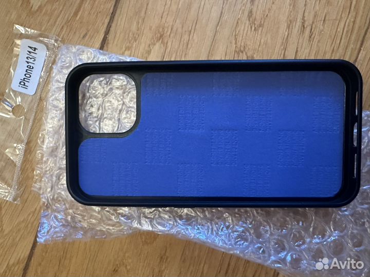 Чехол Monblane iPhone 13 и 14