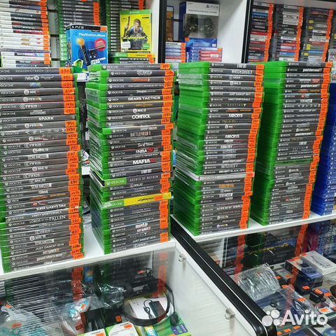 Лицензионные игры Xbox One на Арбате - Гирс Оф Вар