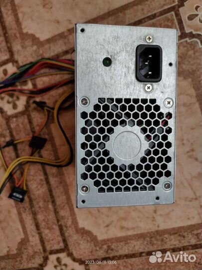 Блок питания для пк 350w