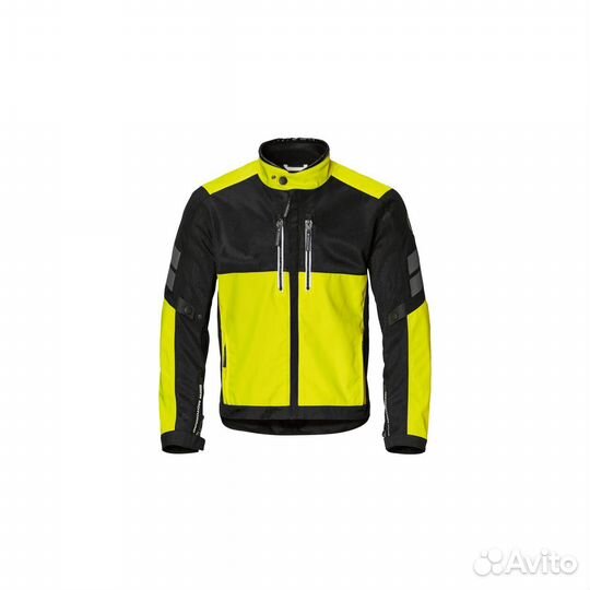 Мото куртка BMW Barcelona Gore-TEX