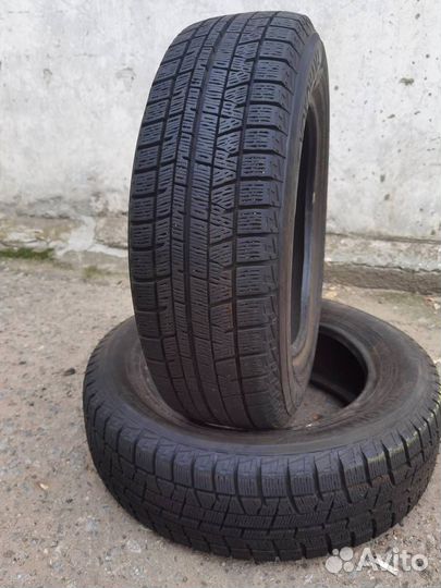 Yokohama Ice Guard IG50+ 185/65 R15 88Q