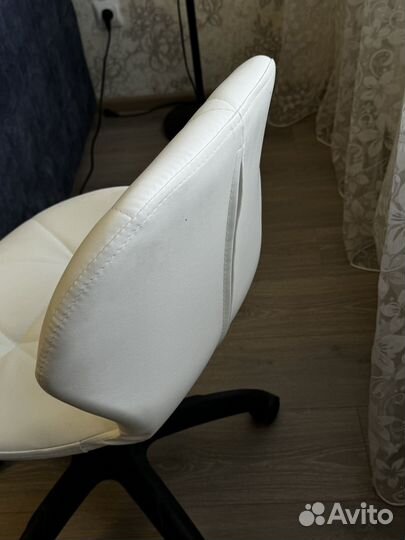 Кресло - ракушка мастера